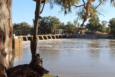 Lock 3 - Redcliffe Tourism 0