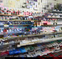 Maclean Scottish Shop - Redcliffe Tourism