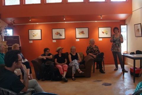 Magpie Springs Gallery - Redcliffe Tourism 1