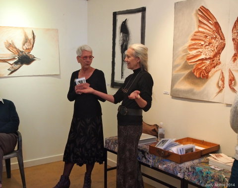 Magpie Springs Gallery - Redcliffe Tourism 2