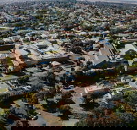 Maitland Gaol - Redcliffe Tourism