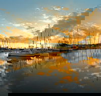 Manly - Redcliffe Tourism