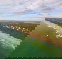 Marcus Beach - Redcliffe Tourism