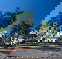 Maritime Museum of Townsville - Redcliffe Tourism