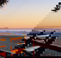 Maroochydore - Redcliffe Tourism