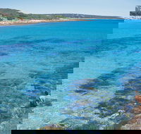 Meelup Beach - Redcliffe Tourism