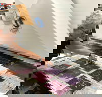 Megalo Print Studio  Gallery - Redcliffe Tourism