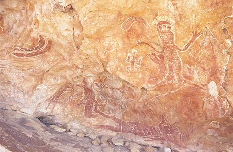 Moochalabra Dam - Redcliffe Tourism 0