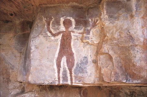 Moochalabra Dam - Redcliffe Tourism 1