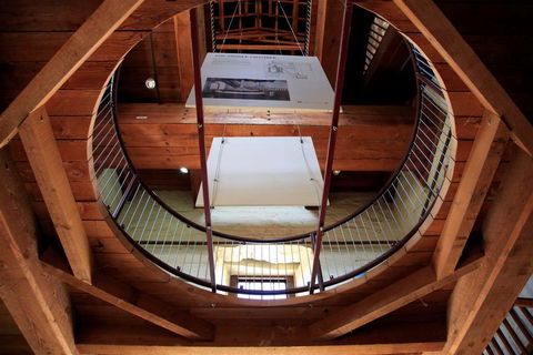 Morphetts Enginehouse - Redcliffe Tourism 1