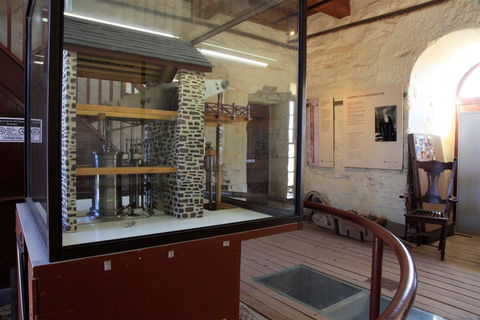 Morphetts Enginehouse - Redcliffe Tourism 2