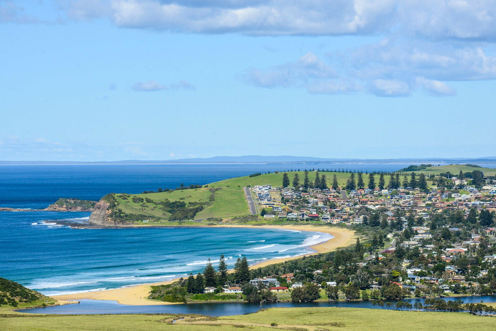  Redcliffe Tourism