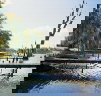 Nagambie - Redcliffe Tourism