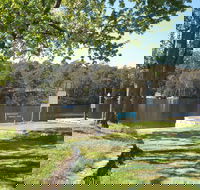 Nelligen - Redcliffe Tourism