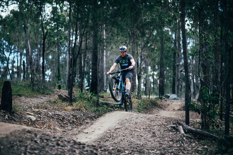 Nerang Mountain Bike Trails - Redcliffe Tourism 0