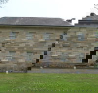 New South Wales Lancers Memorial Museum - Redcliffe Tourism