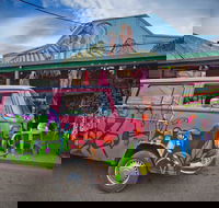 Nimbin - Redcliffe Tourism