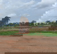 Noel Buntine Memorial - Redcliffe Tourism