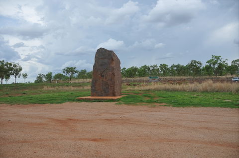 Noel Buntine Memorial - Redcliffe Tourism 0