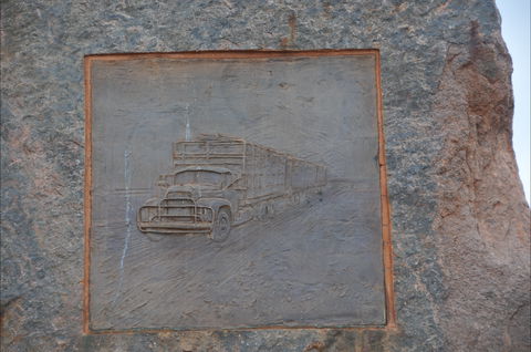 Noel Buntine Memorial - Redcliffe Tourism 1