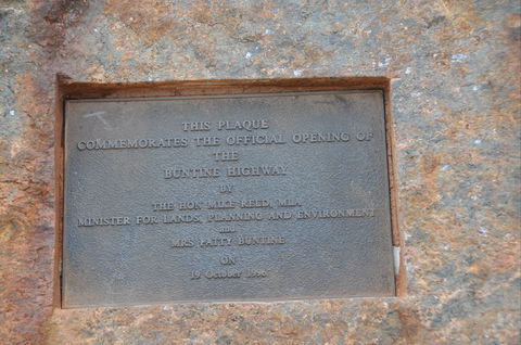 Noel Buntine Memorial - Redcliffe Tourism 2