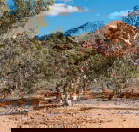 Old Coach Road Drive - Redcliffe Tourism