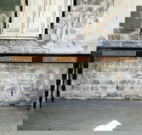 Original Finish - Redcliffe Tourism