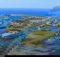 Orient Point - Redcliffe Tourism