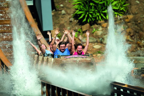 Oxenford - Redcliffe Tourism 0