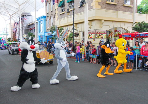 Oxenford - Redcliffe Tourism 1