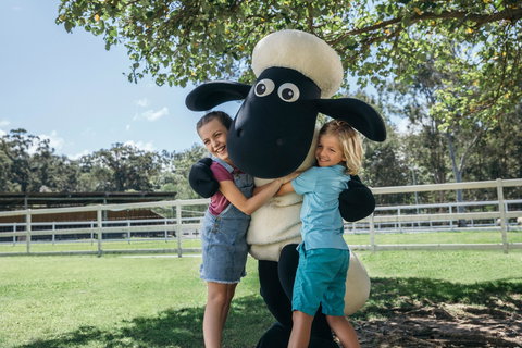 Paradise Country - Redcliffe Tourism 0