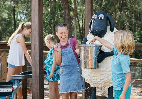 Paradise Country - Redcliffe Tourism 1