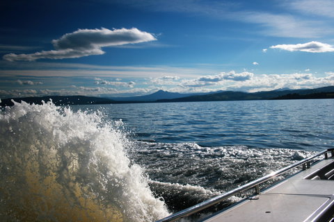 Peninsula Cruising - Redcliffe Tourism 1