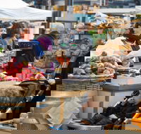 Prahran Market - Redcliffe Tourism