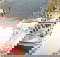PS Pyap - Redcliffe Tourism