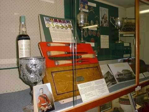 Queensland Military Memorial Museum - Redcliffe Tourism 0