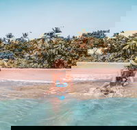 Radical Bay Track - Redcliffe Tourism