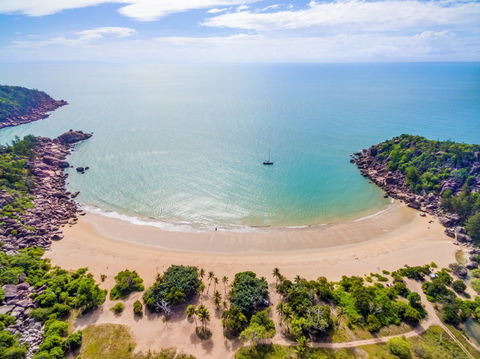 Radical Bay Track - Redcliffe Tourism 1