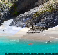 Rapid Bay Beach - Redcliffe Tourism