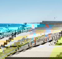 Ride the Sunset Coast - Marmion to Burns Beach - Redcliffe Tourism