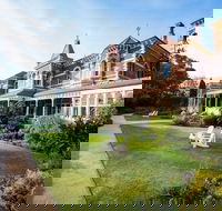 Rippon Lea Estate - Redcliffe Tourism