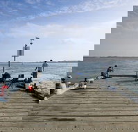 San Remo - Redcliffe Tourism