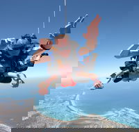 Skydive Great Ocean Road - Redcliffe Tourism