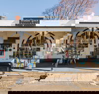 Studio g.a.s Ballarat - Redcliffe Tourism
