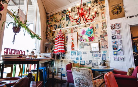 Studio G.a.s Ballarat - Redcliffe Tourism 1