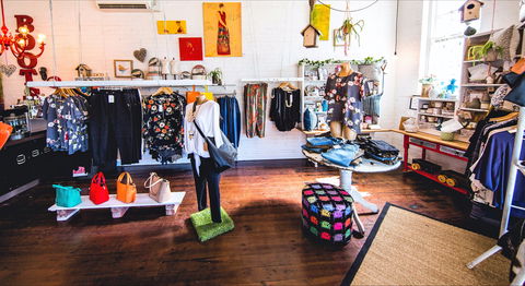 Studio G.a.s Ballarat - Redcliffe Tourism 2