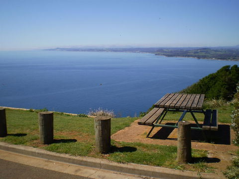 Table Cape - Redcliffe Tourism 2