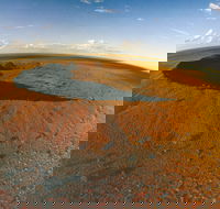 Tanami Road - Redcliffe Tourism