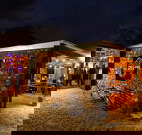 The Barn at Wombat Flat - Redcliffe Tourism