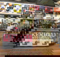 The Mill Markets - Ballarat - Redcliffe Tourism